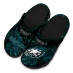 philadelphia-eagles-clog-custom-circuit-geometry-green-black-best-selling.webp