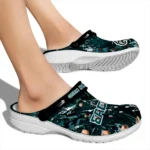 philadelphia-eagles-clog-personalized-graffiti-burst-green-black-best-selling.webp