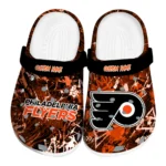 philadelphia-flyers-clog-custom-graffiti-burst-orange-black-best-selling.webp
