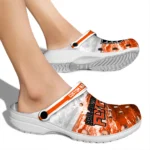 philadelphia-flyers-clog-custom-wave-swirl-orange-white-best-selling.webp