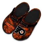 philadelphia-flyers-clog-customized-circuit-geometry-orange-black-best-selling.webp