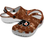 philadelphia-flyers-clog-customized-digital-camo-orange-best-selling.webp