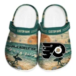 Philadelphia Flyers Clogs - Personalized Wave Scene Fir Green 1 philadelphia-flyers-clog-personalized-wave-scene-fir-green-best-selling.webp