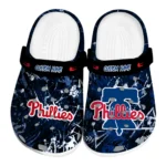 Philadelphia Phillies Clogs - Custom Graffiti Burst Blue Black 1 philadelphia-phillies-clog-custom-graffiti-burst-blue-black-best-selling.webp