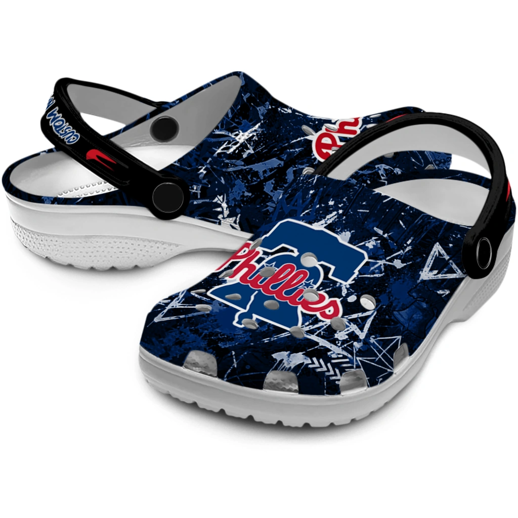 philadelphia-phillies-clog-custom-graffiti-burst-blue-black-high-quality.webp