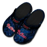 philadelphia-phillies-clog-customized-circuit-geometry-blue-black-best-selling.webp
