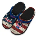 philadelphia-phillies-clog-customized-distressed-stripes-blue-red-blue-best-selling.webp