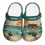 philadelphia-phillies-clog-personalized-wave-scene-fir-green-best-selling.webp