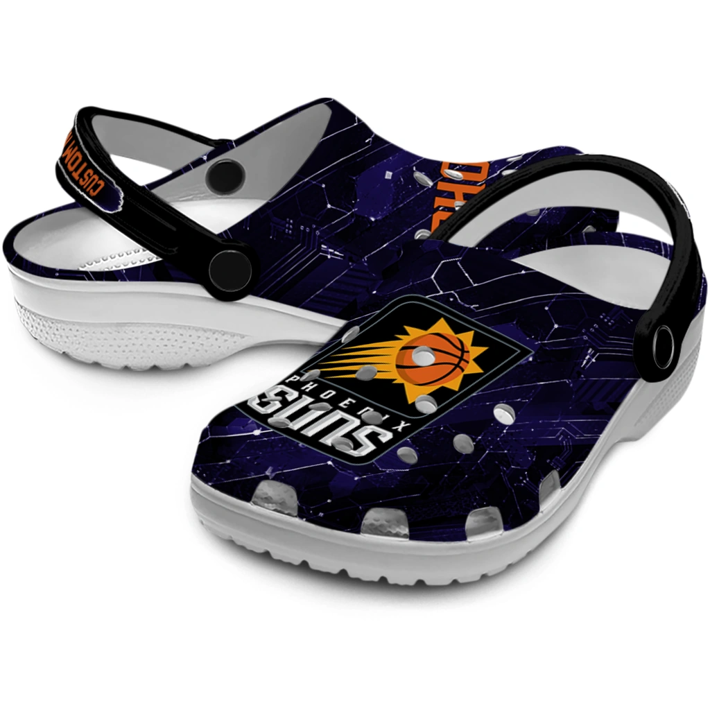 phoenix-suns-clog-custom-circuit-geometry-purple-black-high-quality.webp