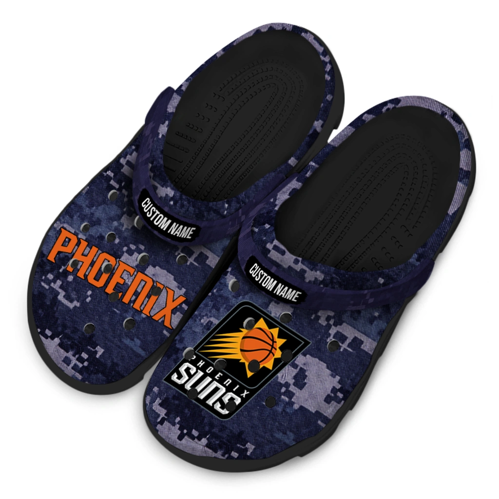 phoenix-suns-clog-custom-digital-camo-purple-latest-model.webp