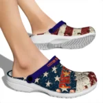 phoenix-suns-clog-custom-distressed-stripes-purple-red-blue-best-selling.webp