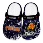 Phoenix Suns Clogs - Personalized Graffiti Burst Purple Black 1 phoenix-suns-clog-personalized-graffiti-burst-purple-black-best-selling.webp