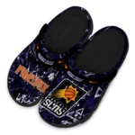 phoenix-suns-clog-personalized-graffiti-burst-purple-black-best-selling.webp