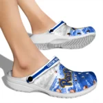 pittsburgh-panthers-clog-personalized-wave-swirl-royal-blue-white-best-selling.webp