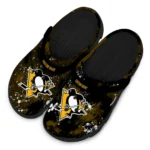 pittsburgh-penguins-clog-custom-splatter-splash-yellow-black-best-selling.webp