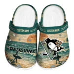 Pittsburgh Penguins Clogs - Custom Wave Scene Fir Green 1 pittsburgh-penguins-clog-custom-wave-scene-fir-green-best-selling.webp