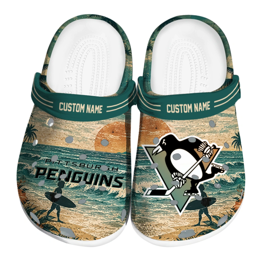 pittsburgh-penguins-clog-custom-wave-scene-fir-green-best-selling.webp pittsburgh penguins clog custom wave scene fir green best selling