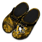 pittsburgh-penguins-clog-personalized-circuit-geometry-yellow-black-best-selling.webp