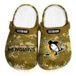Pittsburgh Penguins Clogs - Personalized Digital Camo Yellow 1 pittsburgh-penguins-clog-personalized-digital-camo-yellow-best-selling.webp