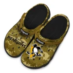 pittsburgh-penguins-clog-personalized-digital-camo-yellow-best-selling.webp