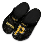 pittsburgh-pirates-clog-personalized-circuit-geometry-black-best-selling.webp