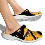 pittsburgh-steelers-clog-custom-checkered-streaks-gold-black-best-selling.webp