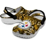 pittsburgh-steelers-clog-custom-graffiti-burst-gold-black-best-selling.webp