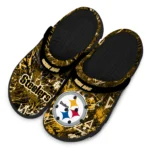 pittsburgh-steelers-clog-custom-graffiti-burst-gold-black-best-selling.webp