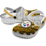 pittsburgh-steelers-clog-custom-wave-swirl-gold-white-best-selling.webp