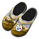 pittsburgh-steelers-clog-custom-wave-swirl-gold-white-best-selling.webp