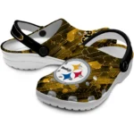 pittsburgh-steelers-clog-customized-circuit-geometry-gold-black-best-selling.webp