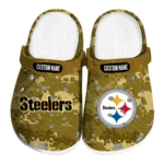 Pittsburgh Steelers Clogs - Customized Digital Camo Gold 1 pittsburgh-steelers-clog-customized-digital-camo-gold-best-selling.webp