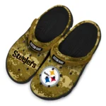 pittsburgh-steelers-clog-customized-digital-camo-gold-best-selling.webp