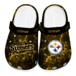 pittsburgh-steelers-clog-personalized-cracked-energy-gold-black-best-selling.webp