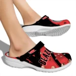 portland-trail-blazers-clog-custom-checkered-streaks-red-black-best-selling.webp