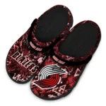 portland-trail-blazers-clog-custom-graffiti-burst-red-black-best-selling.webp