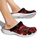 portland-trail-blazers-clog-customized-circuit-geometry-red-black-best-selling.webp