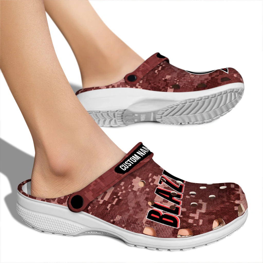 portland-trail-blazers-clog-customized-digital-camo-red-fashion-forward.webp