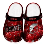 Portland Trail Blazers Clogs - Personalized Cracked Energy Red Black 1 portland-trail-blazers-clog-personalized-cracked-energy-red-black-best-selling.webp