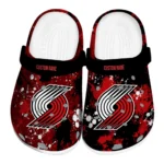 portland-trail-blazers-clog-personalized-splatter-splash-red-black-best-selling.webp