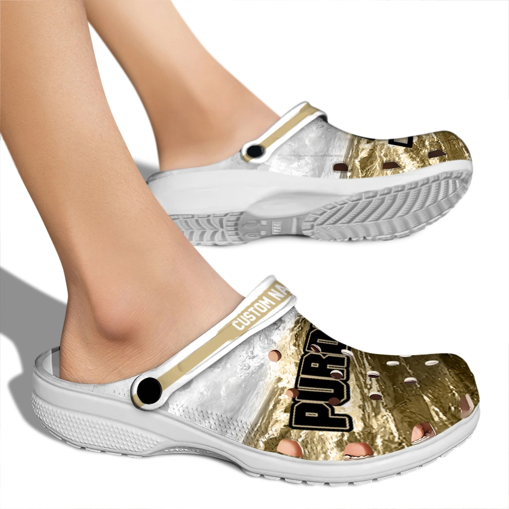 purdue-boilermakers-clog-custom-wave-swirl-gold-white-fashion-forward.webp