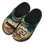purdue-boilermakers-clog-customized-cracked-landscape-fir-green-beige-best-selling.webp