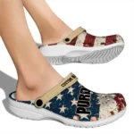 purdue-boilermakers-clog-customized-distressed-stripes-gold-red-blue-best-selling.webp