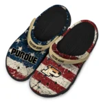 purdue-boilermakers-clog-customized-distressed-stripes-gold-red-blue-best-selling.webp