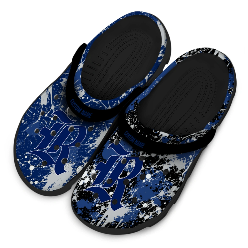rice-owls-clog-personalized-splatter-splash-navy-blue-black-latest-model.webp