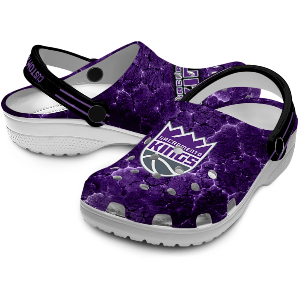 sacramento-kings-clog-custom-cracked-energy-purple-black-high-quality.webp