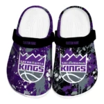 sacramento-kings-clog-custom-splatter-splash-purple-black-best-selling.webp