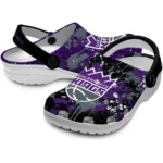 sacramento-kings-clog-custom-splatter-splash-purple-black-best-selling.webp