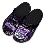 sacramento-kings-clog-customized-graffiti-burst-purple-black-best-selling.webp