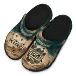 sacramento-kings-clog-personalized-cracked-landscape-fir-green-beige-best-selling.webp